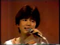 桑田靖子 쿠와타 야스코 (Yasuko Kuwata) - 脱・プラトニック (Datsu・Platonic) 1983/05/14