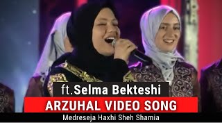 Selma Bekteshi - Arzuhal Video Song | 2022