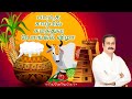 🛑LIVE: பாமக சார்பில் சமத்துவ பொங்கல் விழா | Anbumani Ramadoss | Samuthuva Pongal | PMK