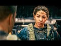 [4K] 극강의 연출, 역대급 스케일의 우주전쟁  -  인피니트 워페어 스토리 한눈에 보기 (Infinite Warfare Full Story Movie)