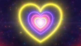 heart loop video