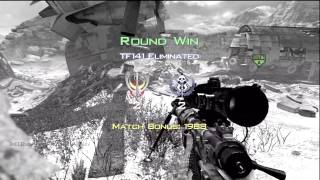 Sick Killcam + Update