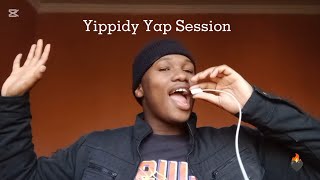Yippidy Yap Session by Nathan TBW| Episode 4