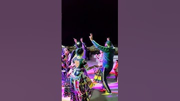 Thumbnail of Jaisalmer Desert Camping Night Program | Rajasthani Culture Program | Dance | #jaisalmer #dance #dj