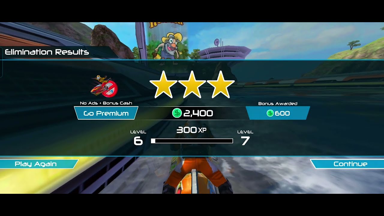 RIPTIDE GP2 GAMEPLAY (4)