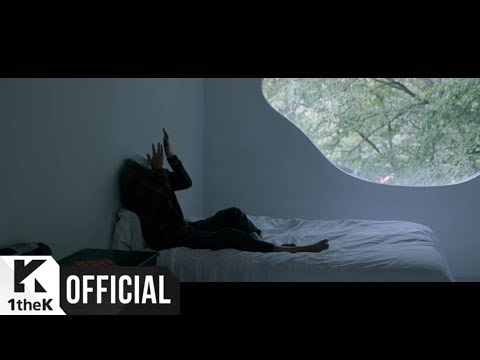Lirik dan Terjemahan Park Won(박원) - rudderless(나) 