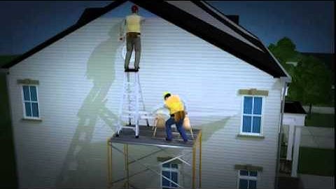 Deadly Construction Scaffolding Mistakes