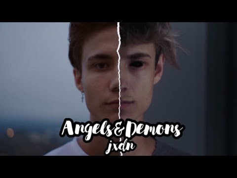 Angels & demons – jxdn || перевод