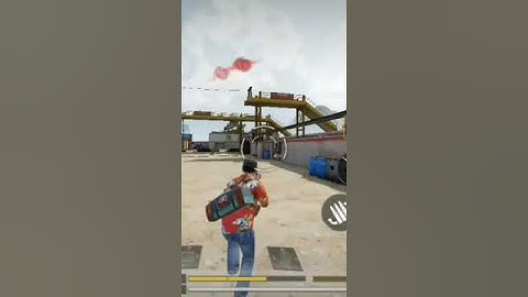 CODM BACKSLIDE tutorial