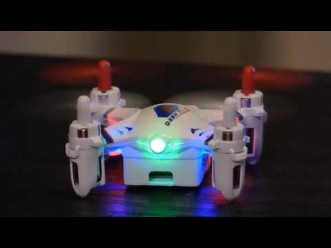 red5 micro quad