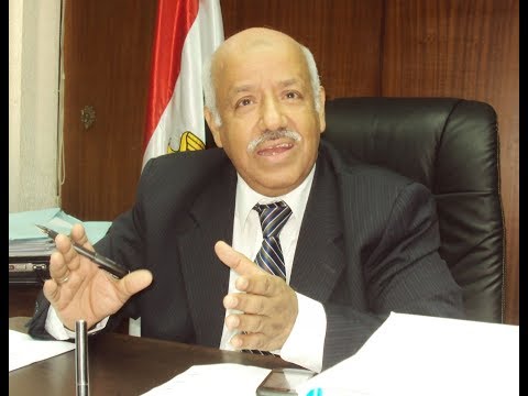 كيف يقضي المستشار احمد سليمان العيد فى سجنه كيف يقضي المستشار احمد سليمان العيد فى سجنه