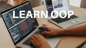 PHP Object Oriented  Programming(OOP) in use - learn with full tutorials and details