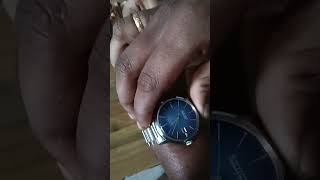 Seiko Presage Tail Blue Dial Srpj131J1.