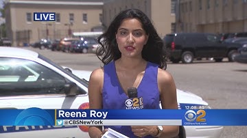 Man Arrested In Deadly Wrong-Way Crash