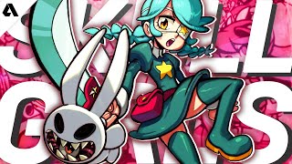 The Fighting Game That Refuses To Die - Skullgirls (Revisited)