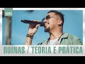 Sorriso Maroto - Ruínas / Teoria e Prática (DVD AMA)