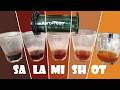 The AeroPress Salami Shot (Coffee Experiment)