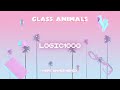 Glass Animals – Heat Waves - Logic 1000 remix