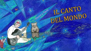 Per Fare Un Mondo Migliore Nel Canto Del Mondo Cè Posto Per Tutti Voglio Sapere Se Stai Amando...