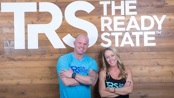 105 - Juliet & Kelly Starrett Know How To Change The World