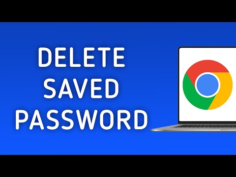 How to Delete