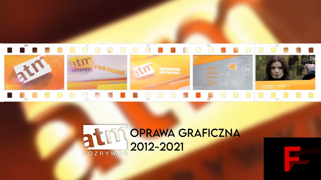 ATM rozrywka 2012-2021