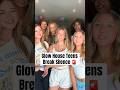 Glow House Teens Break Silence #shorts #glowhouse #glowhousegirls