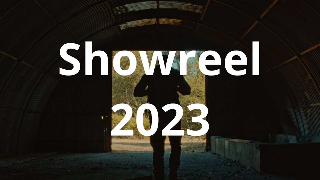 Showreel