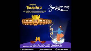 HAPPY DUSSEHRA screenshot 4