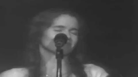 Nicolette Larson with Commander Cody  "Seeds And S...