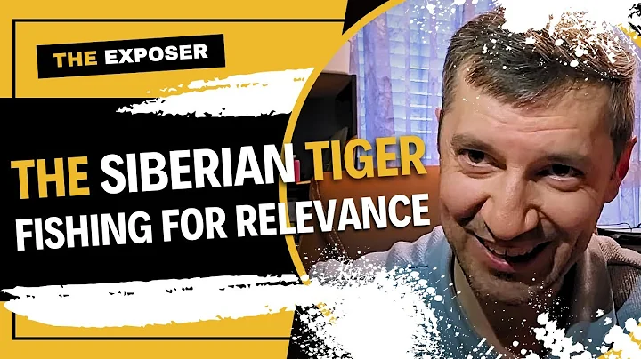 This loathsome frauditor is game-fishing like a pro to get reactions from tyrannical officers