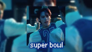 Stray kids-super bowl (speed up) Resimi