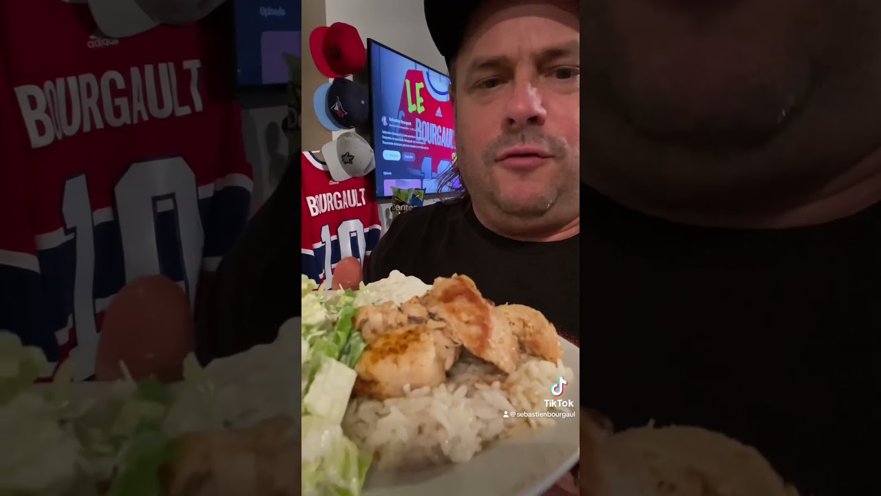 Tzatziki #blague #quebecois #tiktok #funny #comedy #drôle #tzatziki ...
