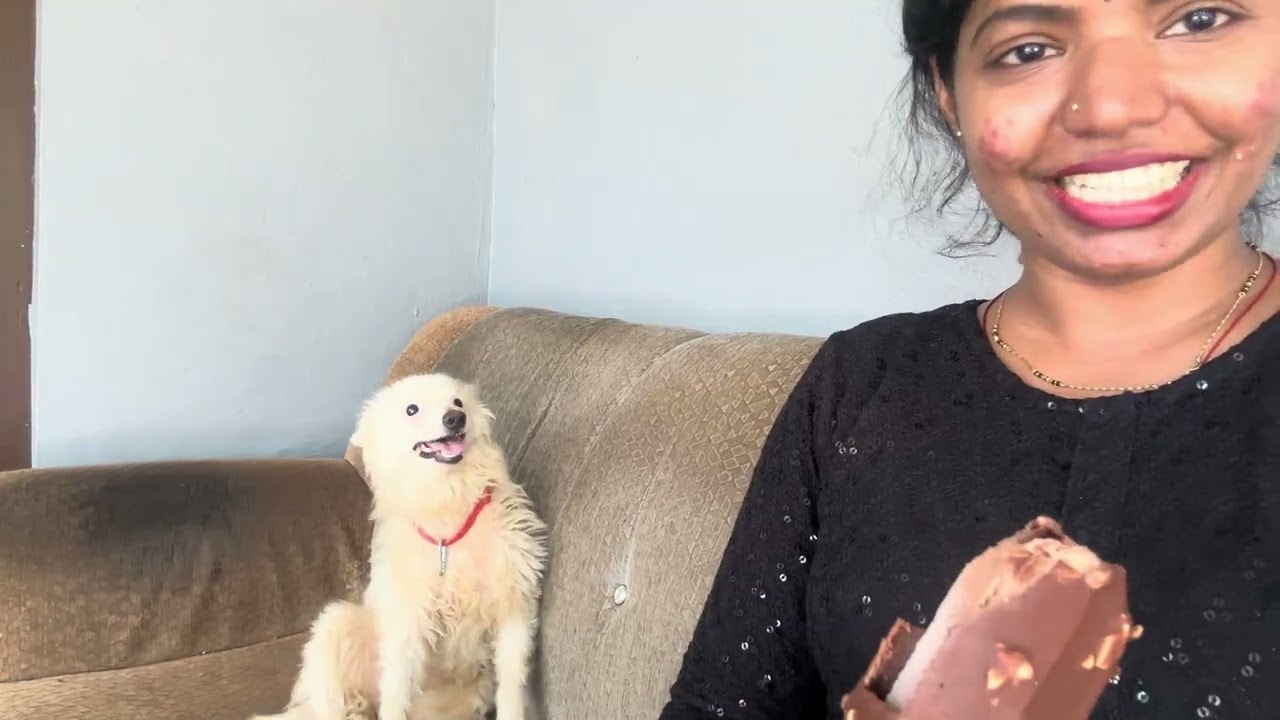 ಬಯಕೆದ ವ್ಲಾಗ್ 🥰