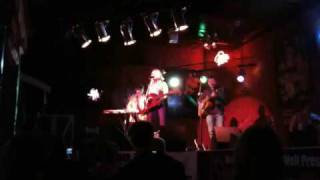 Watch Whitney Duncan Little By Little video