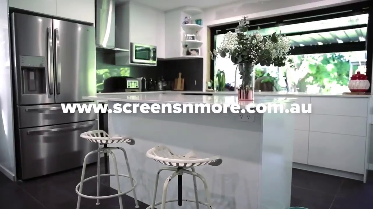 Renovated Kitchen Gold Coast YouTube