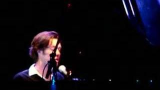 Rufus Wainwright - Little Sister Live @ Paramount