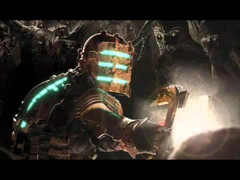 Dead Space- Get Out Alive