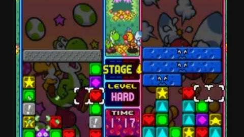 Tetris Attack Part 4