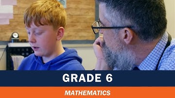 Kentucky’s Interdisciplinary Literacy Practices in Action: Grade 6 Mathematics