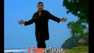 Miniatura del video "Tanase (an Ambonese song)"