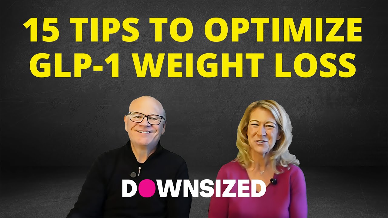 how to maximize weight loss on glp 1 Top 5 Ozempic Tips: and Stay Energized! What to eat while taking