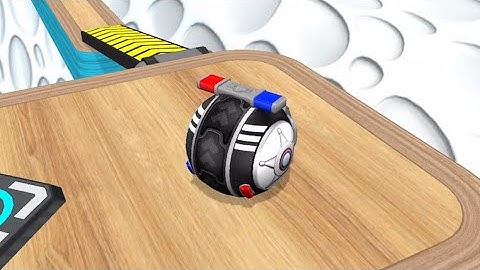 Going Balls Speedrun Gameplay Level 1653