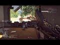 Battlefield v 55cal monster