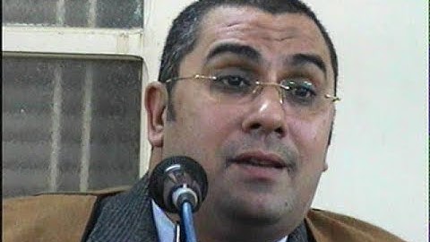 أمتع ما قرأ الشيخ أنور الشحات من سورة مريم طماى الزهايرة السنبلاوين 31 12 2015