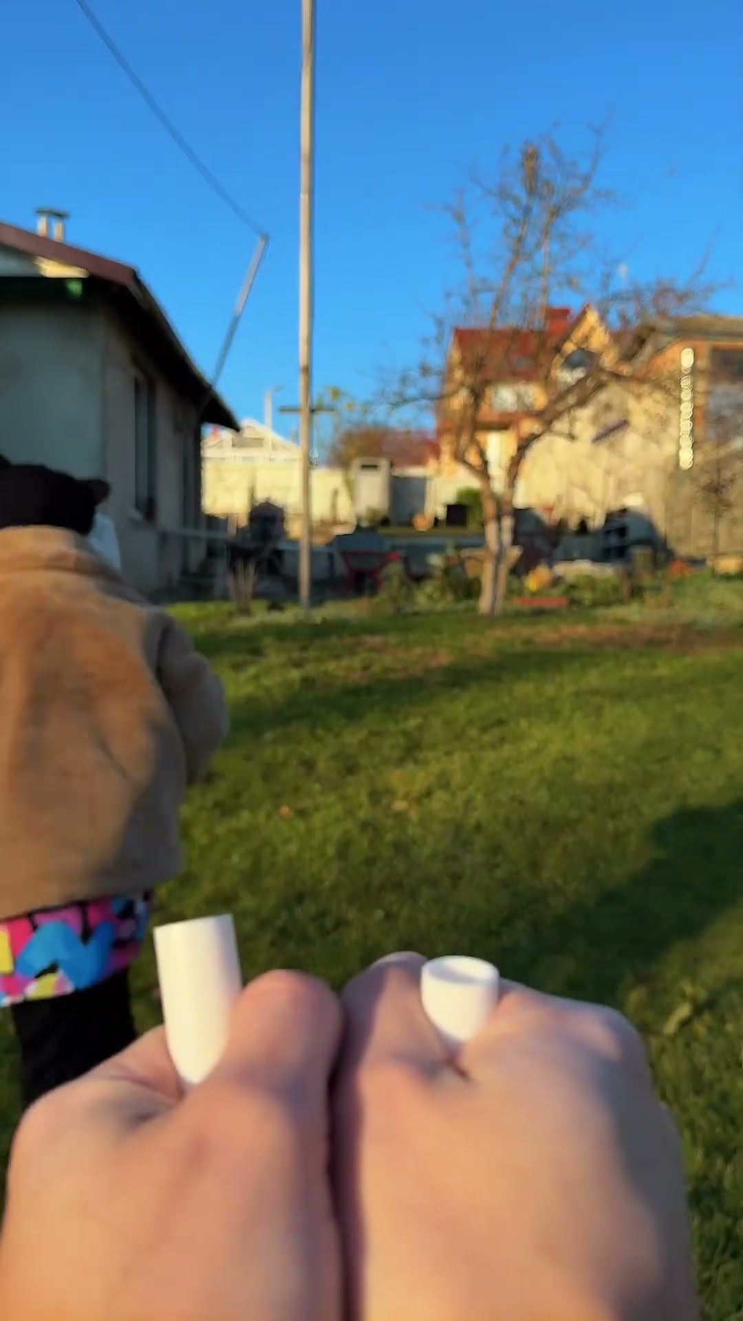 BIG lollipop by Secret Vlog
