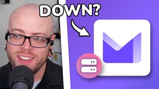 Proton Mail Outage: What Happened?