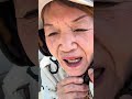 ハナゲのおばちゃんとの日常