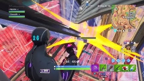 I Killed Ghost Dmo and Ghost Saf