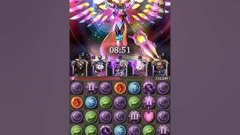 Legendary(GOH) new technique at commander event i used to create higher dammage